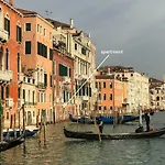 公寓 Grandcanal-red 威尼斯