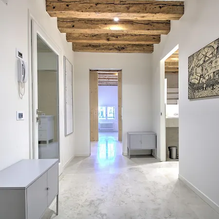 Grandcanal-red Appartement *