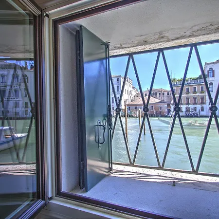 Grandcanal-red Appartement *