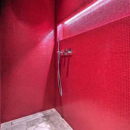 Grandcanal-red Appartement Venetië