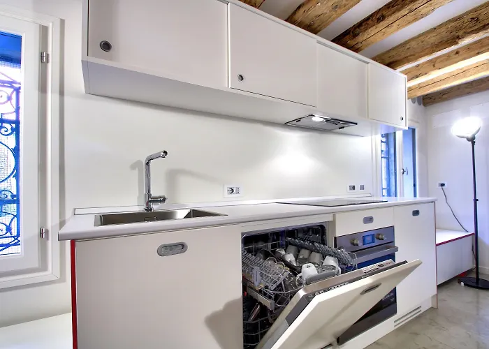 Grandcanal-red Apartamento *