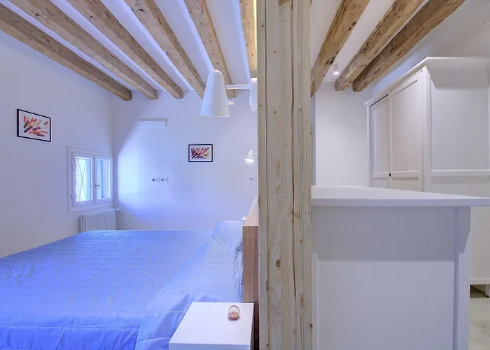 Grandcanal-red Venecia