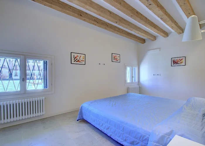 Grandcanal-red Apartamento