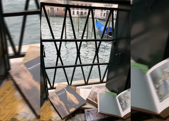 Apartamento Grandcanal-red