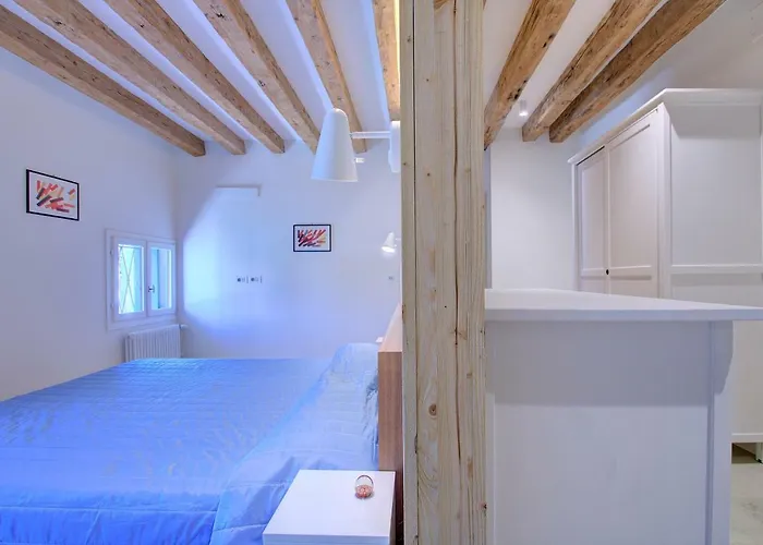 Grandcanal-red Apartamento *