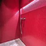 Grandcanal-red شقة البندقية